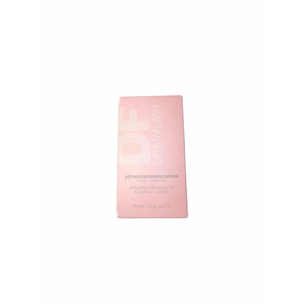 NWT Dermaflash active cocooning  serum